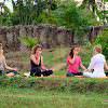 Yoga Practise Yoga Practice