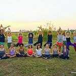 yoga retreats