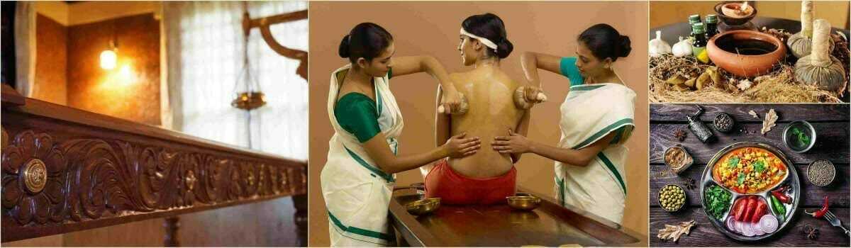 ayurvedic weight management
