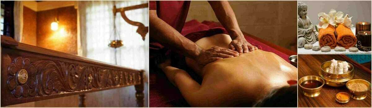 rasayana rejuvenation treatment