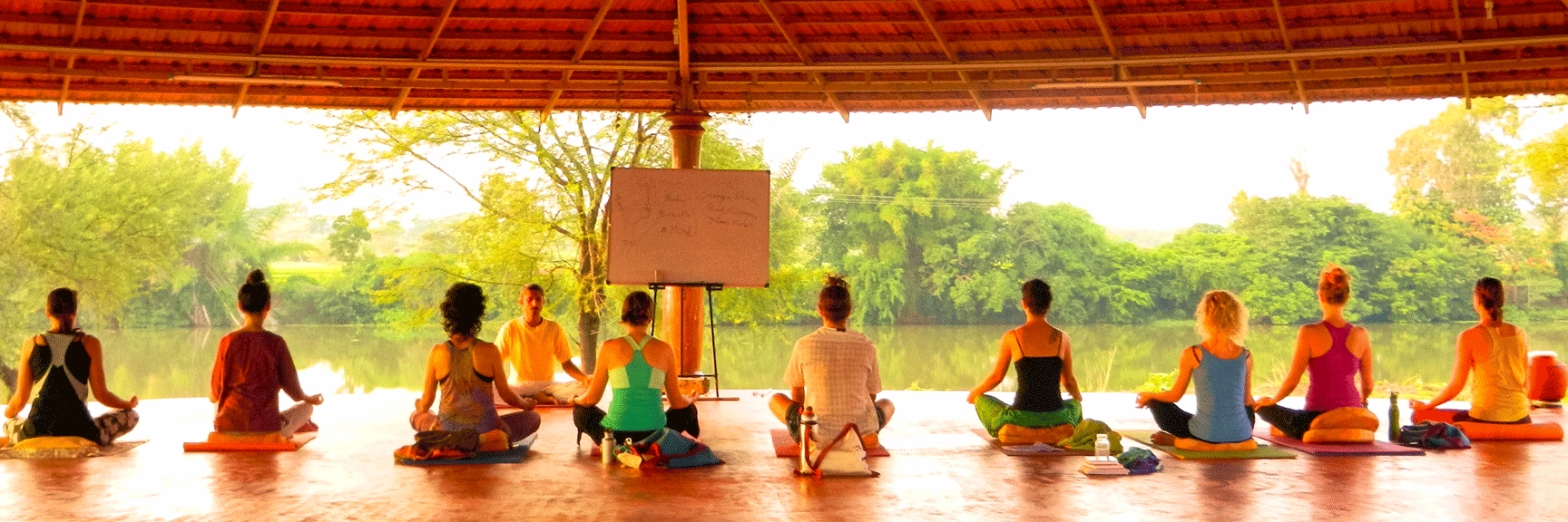 yoga-in-india
