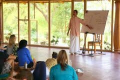 200 hour yoga teacher training