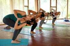 300 hour yoga teacher training