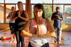 yoga for beginners