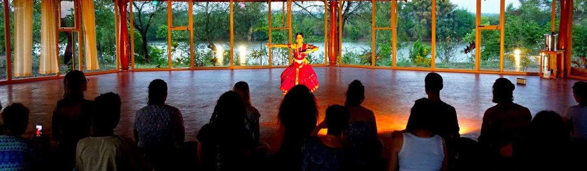 art culture india