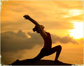 Things to know before a yoga retreat in India