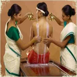 ayurvedic retreats in india