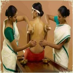 indian ayurveda retreats
