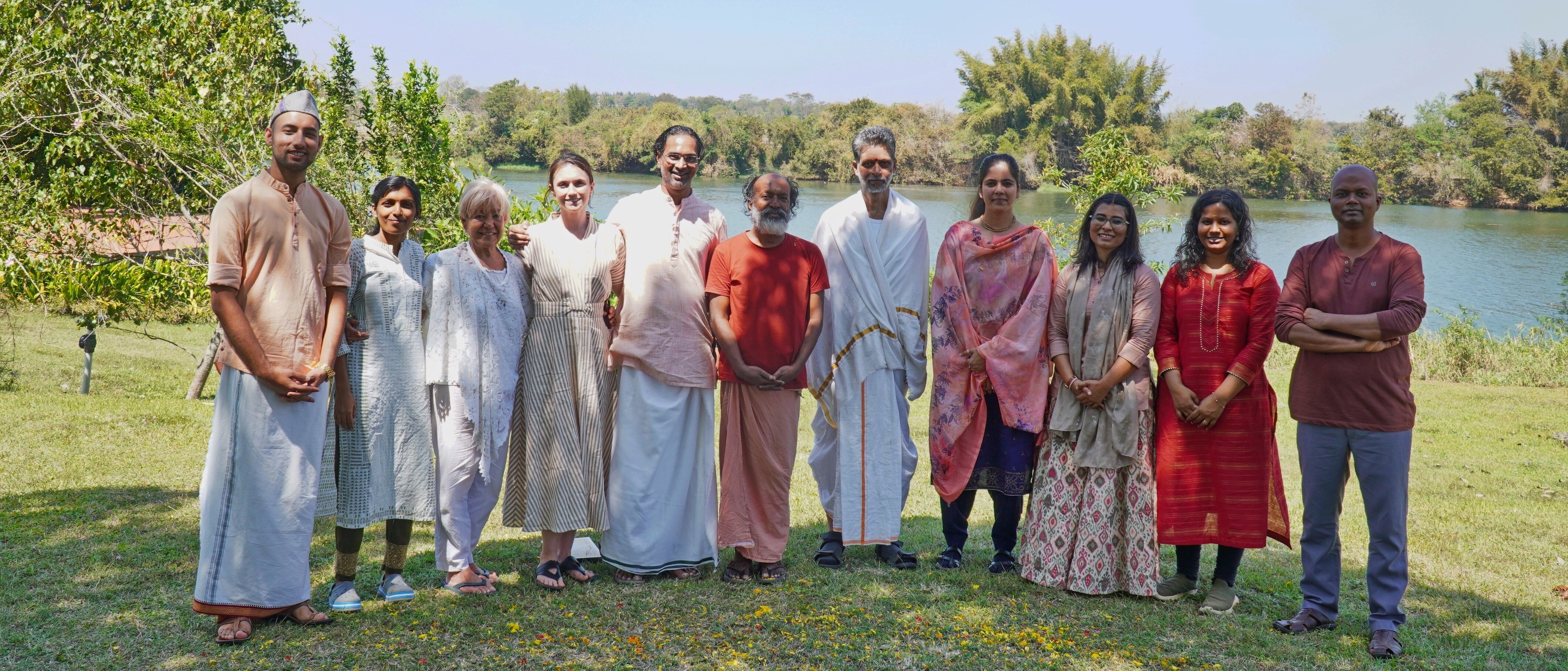Best Yoga Teachers in India
