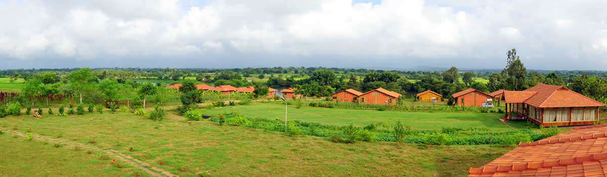 yoga ashram location