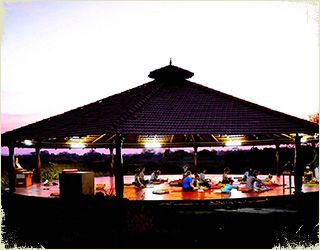 yoga holidays india
